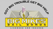 Big Mikes Bail Bonds