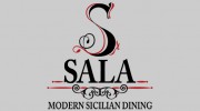 Sala Modern Sicilian Dining