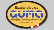 Grappling University Martial Arts