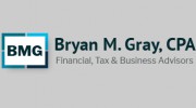 Bryan M. Gray, CPA