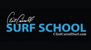 Clint Carroll Surfs School