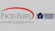 Paces Ferry Builders