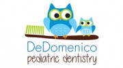DeDomenico Pediatric Dentistry