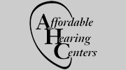 Affordable Hearing Centers