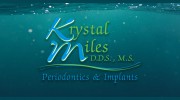 Dr. Krystal Miles DDS