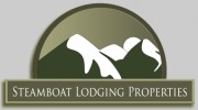 Steamboat Lodging Properties