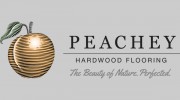 Peachey Hardwood Flooring