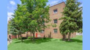 Hudson Pointe Apartments