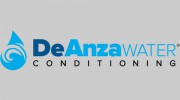 De Anza Water Conditioning
