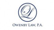 Owenby Law