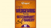 Wedgewing Family Restaurant