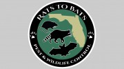 Rats To Bats Wildlife Removal