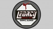 Legacy Martial Arts