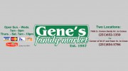 Gene's Family Market