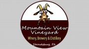 Mountain View Distillery
