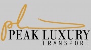 Peak Luxury Transport