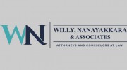 Willy, Nanayakkara & Associates