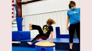 Planet Gymnastics
