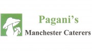 Pagani's Manchester Caterers