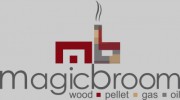 Magic Broom Chimney Sweeps