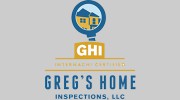GHI Greg's Home Inspections