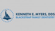 Kenneth E Myers DDS PA