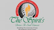 Spirit Golf Association