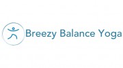 Breezy Balance Yoga