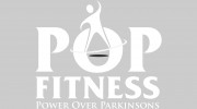 Power Over Parkinson's Fitness