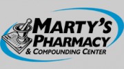 Marty's Pharmacy & Compounding Center