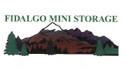 Fidalgo Mini Storage