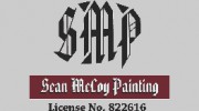 Sean Mccoy Painting