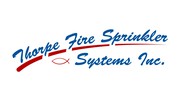 Thorpe Fire Sprinkler Systems