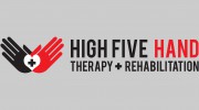 High Five Hand Therapy & Rehabilitation