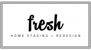 Fresh Home Staging