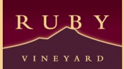 Ruby Vineyard & Winery