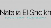 Natalia El-Sheikh, MFT