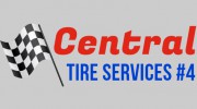 Central Tire Service No 4
