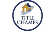 Title Champs Of Florida