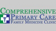 Comprehensive Primary Care