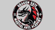 Dragon Gate Martial Arts Academy