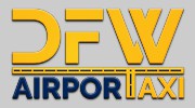 DFW AirporTaxi