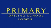 Primary Driving School
