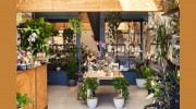 The Little Flower Shop