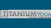 Titanium Yoga