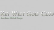 Key West Golf Club-Golf Shop Tee Times