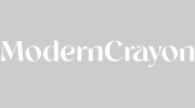 Modern Crayon