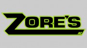 Zores Towing