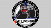 Gorilla Brazilian Jiu-Jitsu Academy