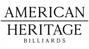 American Heritage Billiards